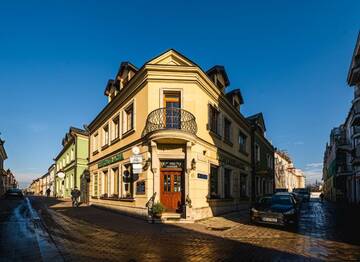 Фотографии Апартаменты Corner Pub г. Замосць (Польша) №1 Фото Апартаменты Corner Pub г. Замосць 1