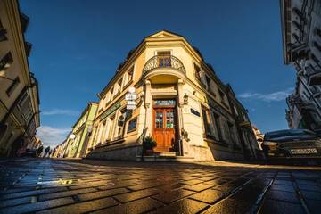 Фотографии Апартаменты Corner Pub г. Замосць (Польша) №2 Фото Апартаменты Corner Pub г. Замосць 2