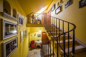 Фотографии Апартаменты Corner Pub г. Замосць (Польша) №3 Фото Апартаменты Corner Pub г. Замосць 3