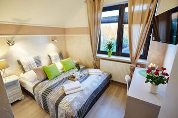 Фотографии Проживание в семье Apartamenty Królewska Kwatera г. Замосць (Польша) №3 Фото Проживание в семье Apartamenty Królewska Kwatera г. Замосць 3
