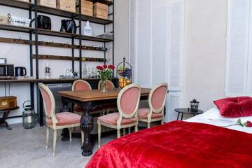 Фотографии Апартаменты Apartament na Starówce Skarbiec Wina г. Замосць (Польша) №4 Фото Апартаменты Apartament na Starówce Skarbiec Wina г. Замосць 4