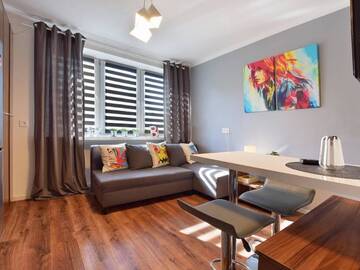Фотографии Апартаменты Apartamenty Urban Concept г. Замосць (Польша) №5 Фото Апартаменты Apartamenty Urban Concept г. Замосць 5