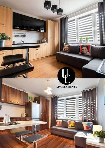 Фотографии Апартаменты Apartamenty Urban Concept г. Замосць (Польша) №1 Фото Апартаменты Apartamenty Urban Concept г. Замосць 1