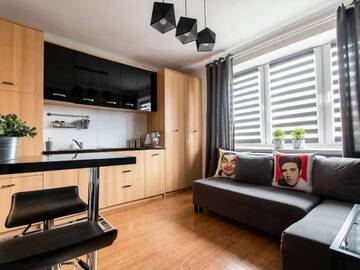 Фотографии Апартаменты Apartamenty Urban Concept г. Замосць (Польша) №2 Фото Апартаменты Apartamenty Urban Concept г. Замосць 2