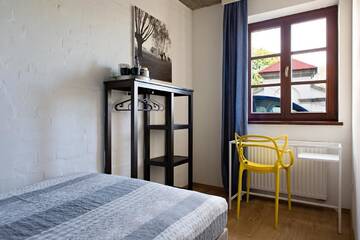 Фотографии Хостелы Hostel Starówka г. Замосць (Польша) №4 Фото Хостелы Hostel Starówka г. Замосць 4