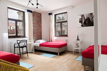 Фотографии Хостелы Hostel Starówka г. Замосць (Польша) №5 Фото Хостелы Hostel Starówka г. Замосць 5