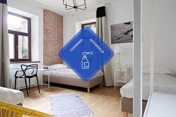 Фотографии Хостелы Hostel Starówka г. Замосць (Польша) №1 Фото Хостелы Hostel Starówka г. Замосць 1