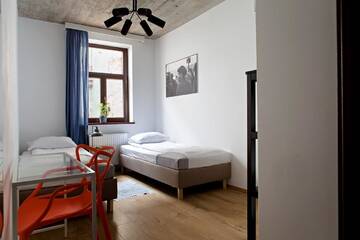 Фотографии Хостелы Hostel Starówka г. Замосць (Польша) №3 Фото Хостелы Hostel Starówka г. Замосць 3