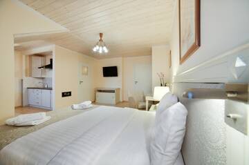 Фотографии Апартаменты Apartamenty Łozówka г. Замосць (Польша) №5 Фото Апартаменты Apartamenty Łozówka г. Замосць 5