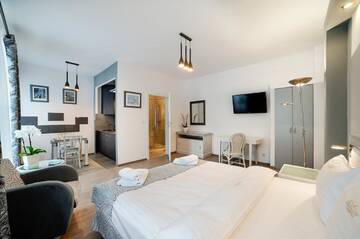 Фотографии Апартаменты Apartamenty Łozówka г. Замосць (Польша) №1 Фото Апартаменты Apartamenty Łozówka г. Замосць 1