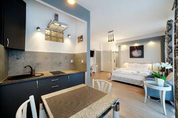 Фотографии Апартаменты Apartamenty Łozówka г. Замосць (Польша) №3 Фото Апартаменты Apartamenty Łozówka г. Замосць 3