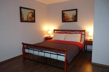 Фотографии Апартаменты Apartament Młyńska г. Замосць (Польша) №1 Фото Апартаменты Apartament Młyńska г. Замосць 1