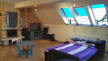 Фотографии Хостелы Hostel Zamość г. Замосць (Польша) №2 Фото Хостелы Hostel Zamość г. Замосць 2
