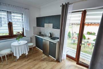 Фотографии Проживание в семье Apartament Ala г. Замосць (Польша) №4 Фото Проживание в семье Apartament Ala г. Замосць 4