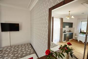 Фотографии Проживание в семье Apartament Ala г. Замосць (Польша) №5 Фото Проживание в семье Apartament Ala г. Замосць 5