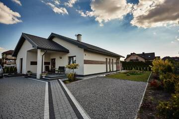 Фотографии Проживание в семье Apartament Ala г. Замосць (Польша) №1 Фото Проживание в семье Apartament Ala г. Замосць 1