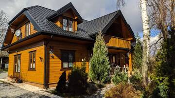 Фотографии Фермерские дома Roztoczański Dworek г. Замосць (Польша) №5 Фото Фермерские дома Roztoczański Dworek г. Замосць 5
