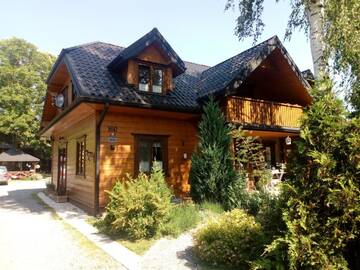 Фотографии Фермерские дома Roztoczański Dworek г. Замосць (Польша) №1 Фото Фермерские дома Roztoczański Dworek г. Замосць 1