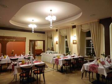 Фото номера Номер-студио Отель Hotel Carskie Koszary г. Замосць 6