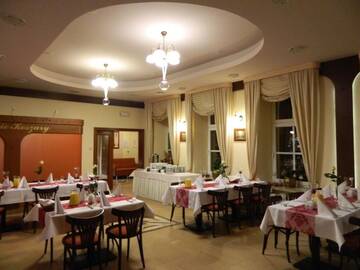 Фото номера Номер-студио Отель Hotel Carskie Koszary г. Замосць 20