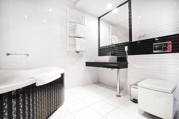 Фото номера Апартаменты Отель Artis Hotel &amp; Spa г. Замосць 5