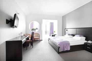Фотографии Отель Artis Hotel & Spa г. Замосць (Польша) №2 Фото Отель Artis Hotel & Spa г. Замосць 2