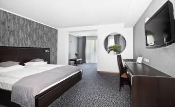 Фотографии Отель Artis Hotel & Spa г. Замосць (Польша) №3 Фото Отель Artis Hotel & Spa г. Замосць 3