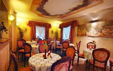 Фотографии Отель Hotel Senator г. Замосць (Польша) №4 Фото Отель Hotel Senator г. Замосць 4