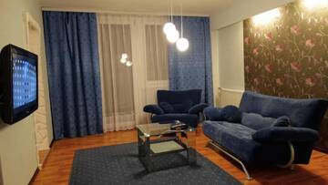 Фото номера Апартаменты Отель Hotel Junior г. Замосць 5