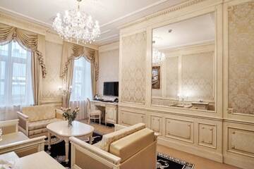 Фото номера Люкс Отель Hotel Koronny г. Замосць 5