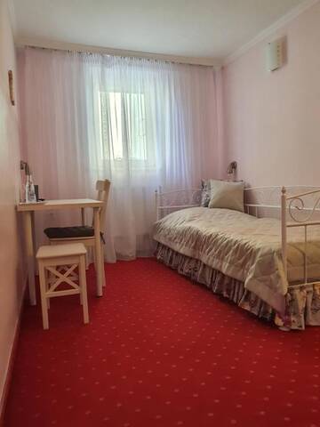 Фото номера Стандартный одноместный номер Отель Hotel Wojto г. Замосць 2