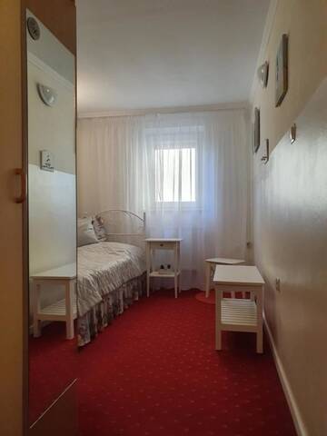 Фото номера Одноместный номер эконом-класса Отель Hotel Wojto г. Замосць 7