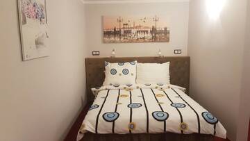 Фото номера Трехместный номер Отель Hotel Wojto г. Замосць 2