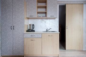 Фото номера Апартаменты (1) Проживание в семье Apartamenty Królewska Kwatera г. Замосць 6