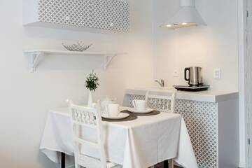 Фото номера Апартаменты Проживание в семье Apartamenty Królewska Kwatera г. Замосць 3