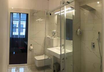 Фото номера Апартаменты Делюкс Мини-отель Hotel77 г. Замосць 4