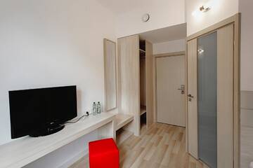 Фото номера Стандартный одноместный номер Мини-отель Hotel77 г. Замосць 2