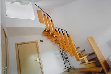 Фото номера Апартаменты - Двухуровневые Мини-отель Hotel77 г. Замосць 3