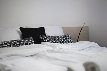 Фото номера Стандартный двухместный номер с 1 кроватью Мини-отель Hotel77 г. Замосць 4