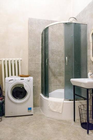 Фото номера Апартаменты-студио Апартаменты Apartament na Starówce Skarbiec Wina г. Замосць 7