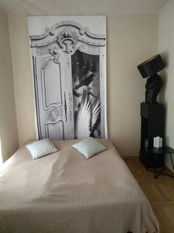 Фото номера Апартаменты Апартаменты Apartament na Starówce Skarbiec Wina г. Замосць 3
