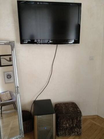 Фото номера Апартаменты Апартаменты Apartament na Starówce Skarbiec Wina г. Замосць 8