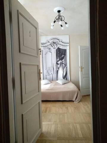 Фото номера Апартаменты Апартаменты Apartament na Starówce Skarbiec Wina г. Замосць 5