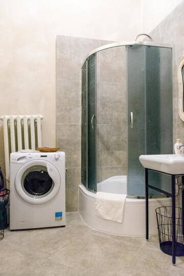 Фото номера Апартаменты-студио Апартаменты Apartament na Starówce Skarbiec Wina г. Замосць 12