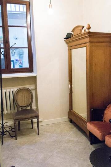 Фото номера Апартаменты-студио Апартаменты Apartament na Starówce Skarbiec Wina г. Замосць 9
