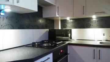 Фото номера Апартаменты с балконом Апартаменты Apartament Klaudia г. Замосць 49