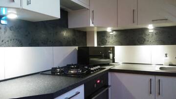 Фото номера Апартаменты с балконом Апартаменты Apartament Klaudia г. Замосць 15