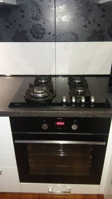 Фото номера Апартаменты с балконом Апартаменты Apartament Klaudia г. Замосць 16