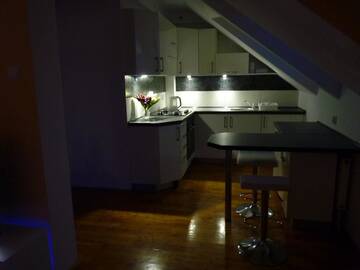 Фото номера Апартаменты с балконом Апартаменты Apartament Klaudia г. Замосць 28