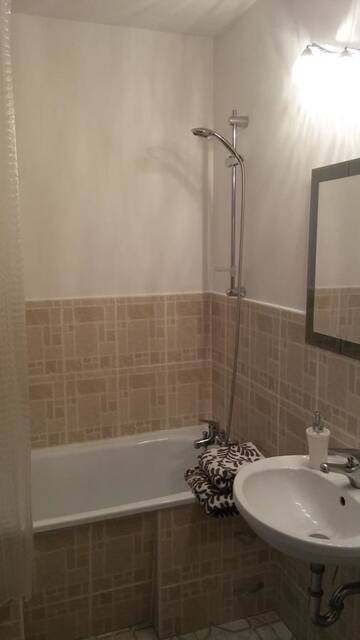 Фото номера Апартаменты с балконом Апартаменты Apartament Klaudia г. Замосць 22